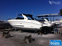 Sea Ray 290 Sun Sport