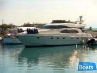 Azimut (It) 54