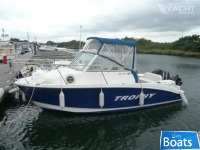 Bayliner Trophy 1902 Wa