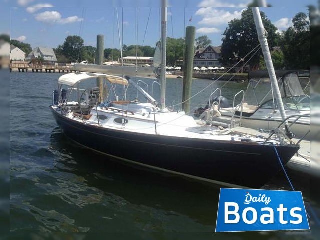 Buy 2003 Express Alerion28