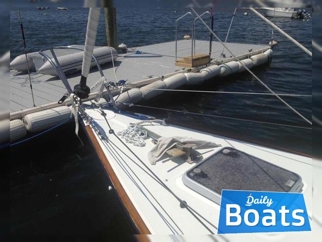 2003 Express Alerion28 for sale
