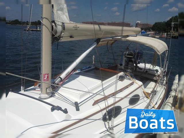 2003 Express Alerion28
