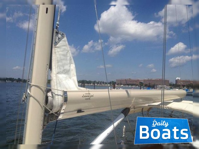 Buy 2003 Express Alerion28
