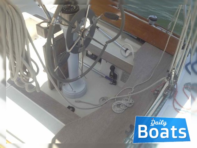 2003 Express Alerion28