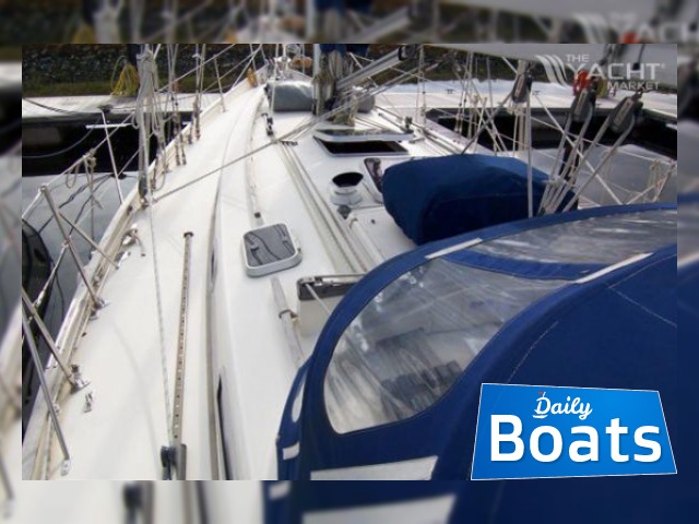 1997 Bowman 40 en venta