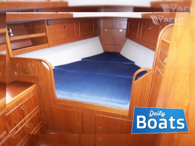 1997 Bowman 40 en venta