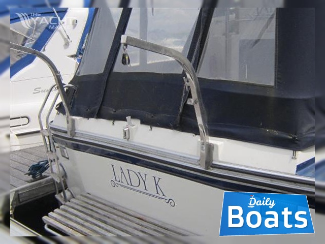 Buy 1975 Fairline Phantom 32
