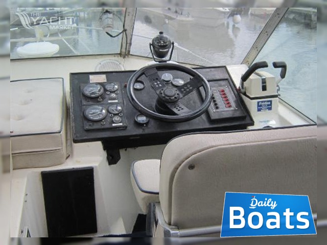 1975 Fairline Phantom 32