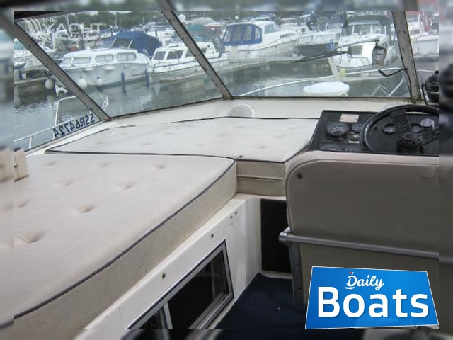 Buy 1975 Fairline Phantom 32