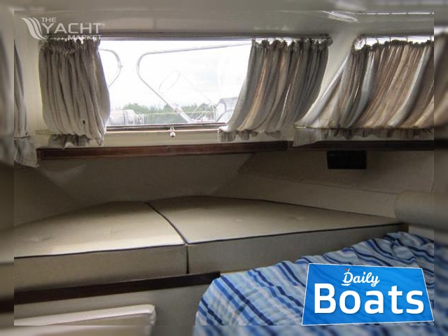 Buy 1975 Fairline Phantom 32