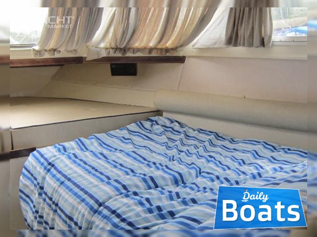 1975 Fairline Phantom 32 for sale