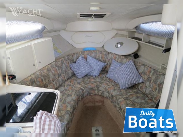 Buy 2002 Halmatic Pacific 22