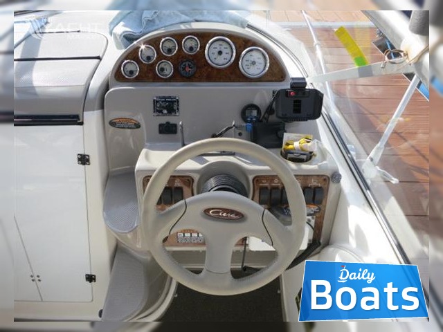 2002 Halmatic Pacific 22