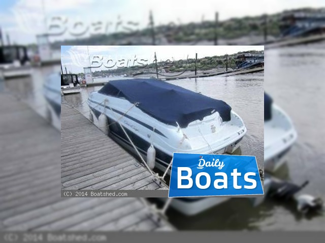 1999 Chris-Craft