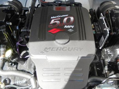 Kupić 2007 Rinker 226 Captiva