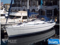 Bavaria 36