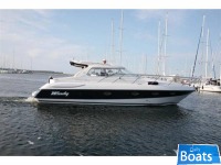 Windy 37 Ht Grand Mistral