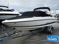 Maxum 1800 Mx