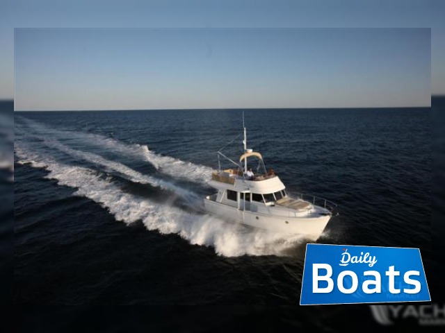 2008 Arno Leopard 34 προς πώληση
