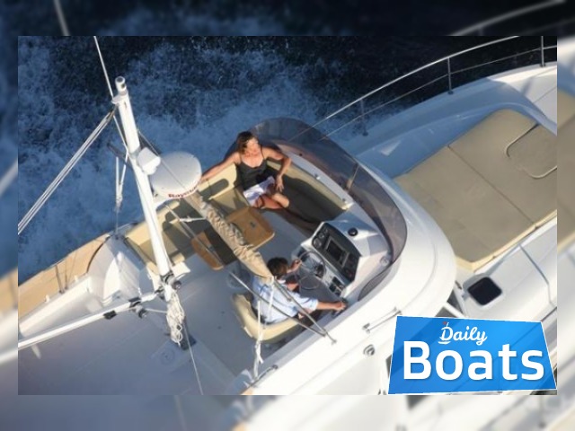 2008 Arno Leopard 34
