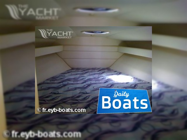 Buy 1992 Sunseeker Apache 45