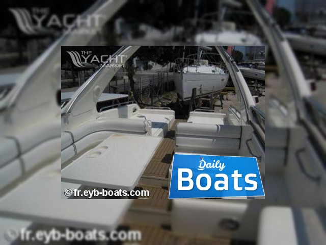 Buy 1992 Sunseeker Apache 45