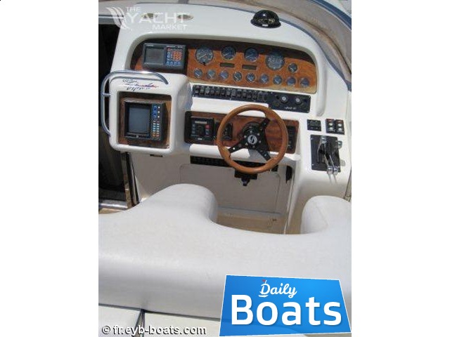 1992 Sunseeker Apache 45 for sale