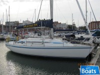 Northshore Yachts Mg335
