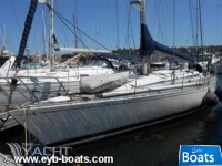 Beneteau First 435