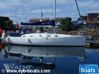 Poncin Harmony 42