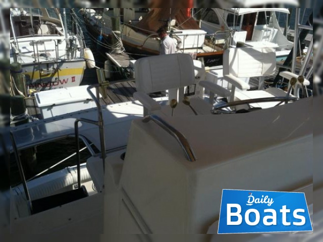 1993 Tiara 36