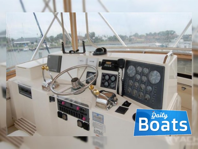 Köpa 1993 Tiara 36