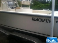 Blackfin 27