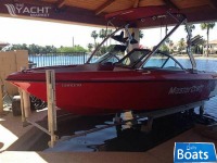 Mastercraft X-1