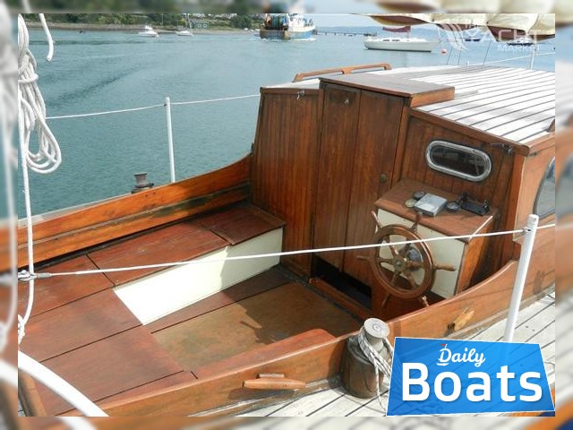 Buy 1964 Troll 32