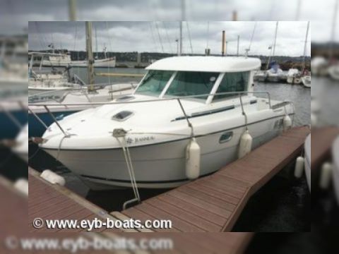 Jeanneau Merry Fisher 695