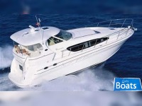 Sea Ray 390 Motor Yacht