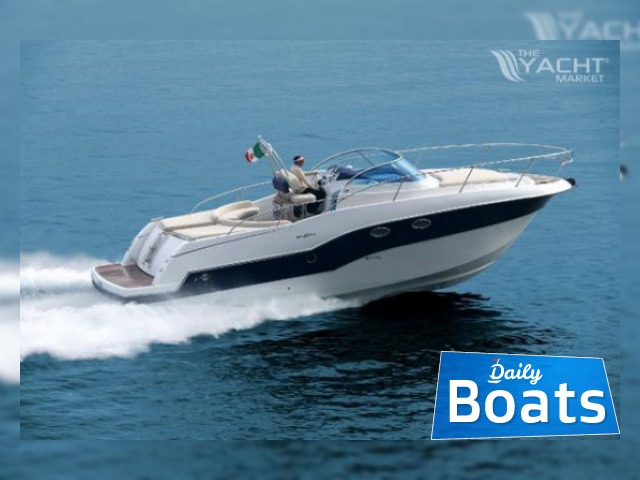 2013 Rio 40 Blu