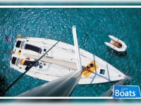 Beneteau Cyclades 43.4