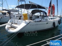 Jeanneau Sun Odyssey 49
