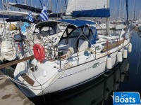 Jeanneau Sun Odyssey 35