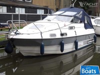 Sealine 215 Envoy