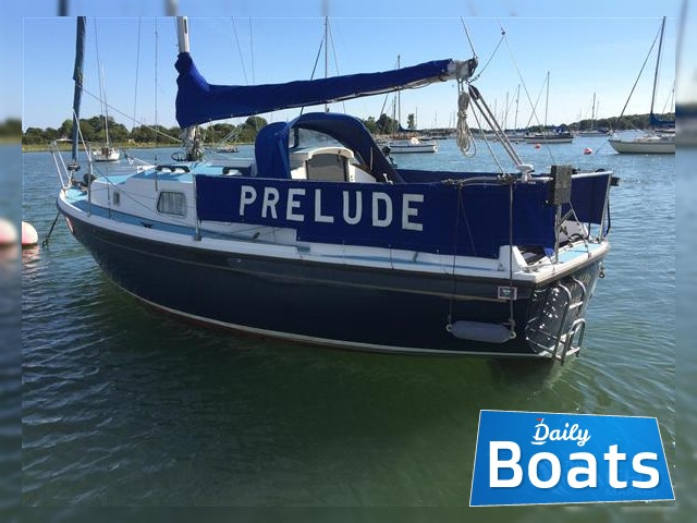 Buy 1978 Westerly Centaur