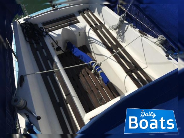 1978 Westerly Centaur for sale