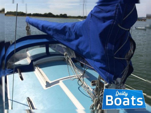 Buy 1978 Westerly Centaur