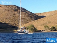 Jeanneau Sun Odyssey 40