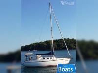 Dufour Safari 27