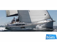 Jeanneau Sun Odyssey 44