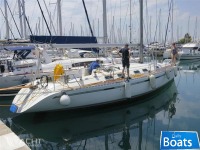 Beneteau Pininfarina 45F5