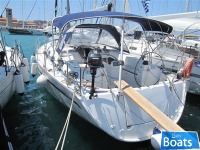 Bavaria 40